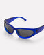 Óculos de Sol Cirka Acid Azul