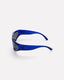 Óculos de Sol Cirka Acid Azul