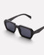 Óculos de Sol Cirka Jackson Preto