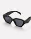 Óculos de Sol Cirka Nina Preto