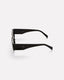Óculos de Sol Cirka Noma Preto