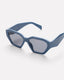 Óculos de Sol Cirka Nina Azul