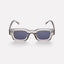 Óculos de Sol Cirka Lucid Cinza