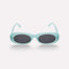 Óculos de Sol Cirka Kurt Azul
