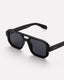 Óculos de Sol Cirka Duke Preto