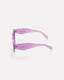 Óculos de Sol Cirka Nina Roxo