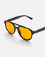 Óculos de Sol Cirka Jamie Preto
