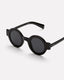 Óculos de Sol Cirka Amelia Preto